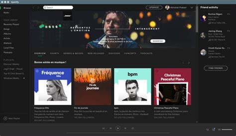 How To Install Spotify On Ubuntu And Linux Mint