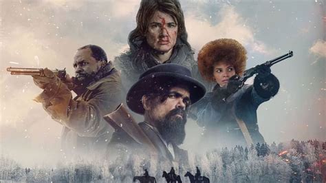 THE THICKET – Film Review – ZekeFilm