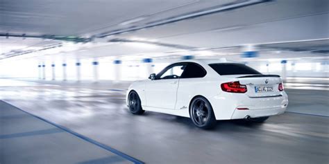 Aerodynamics F F Bmw Ac Schnitzer