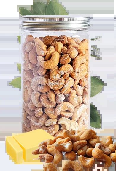 Kgs Bag Of Cashew Nut Ww Premium Cashew For Eu