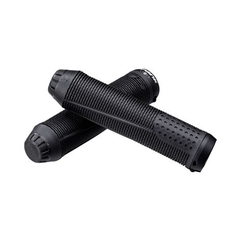 Spank Lenkergriffe Spike 33 Schwarz Grau Velofactory 23 50 CHF