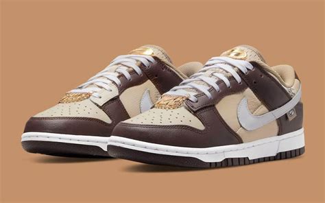 Nuevas Nike Dunk Low Bling A La Vista Zapas News