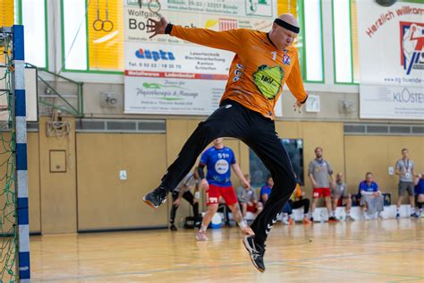 SG Bünde Dünne Handball in Bünde