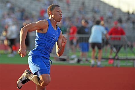 Track and Field Athletes Qualify for 2023 Regional CompetitionÂ