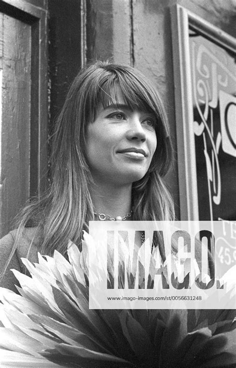 Fran Oise Hardy Francoise Hardy Stockfotos Und Bilder Kaufen Alamy