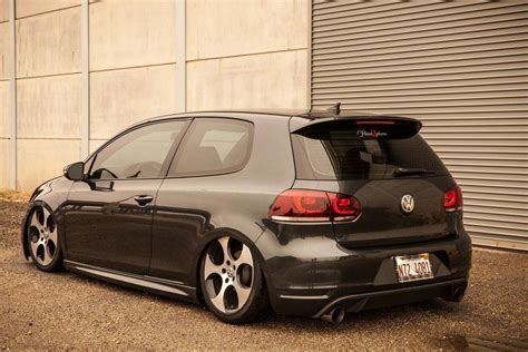 Pin By King Dex 👑 On Vw Golf 6 Volkswagen Golf R Volkswagen Golf Gti Volkswagen Golf