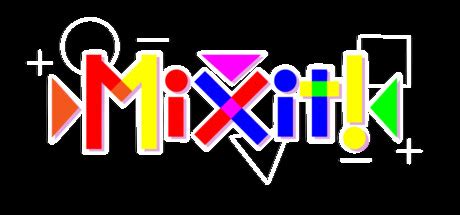 MIX IT! on Steam