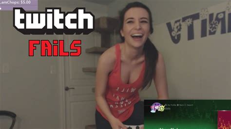 Ultimate Twitch Fails Compilation 2016 68