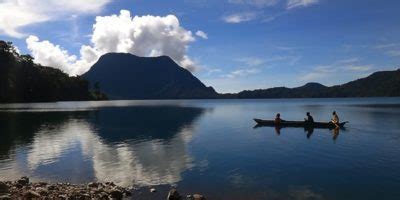 6 Tempat Wisata Di Dolok Sanggul Humbang Hasundutan