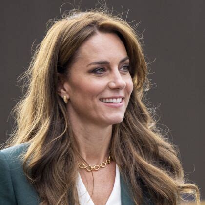 Kate Middleton Aux Anges Son Fr Re James Est Millionnaire Gala