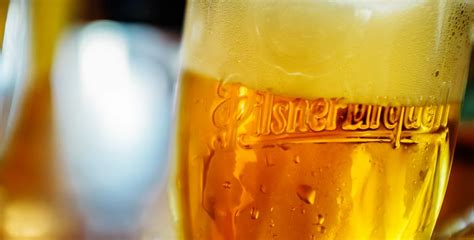 Pilsner Urquell Reveals The Best Prague Pubs And Restaurants To Get A