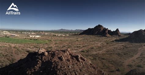 Best Trails near Tempe, Arizona | AllTrails