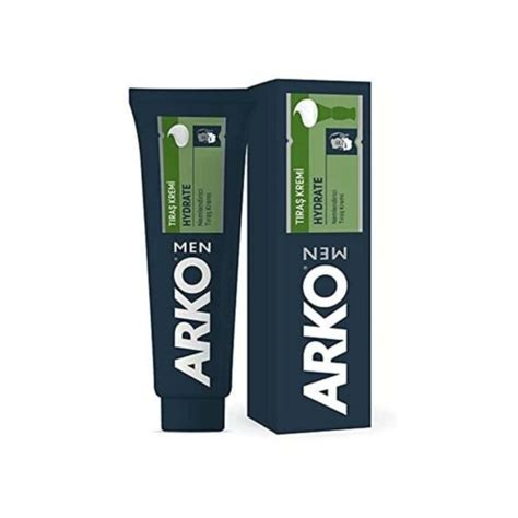 Arko Men Shaving Cream Hydrate 100g Pharmapax1