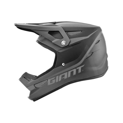 Kask Rowerowy Enduro Full Face MTB GIANT STATUS