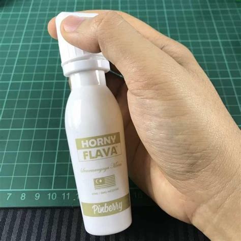 A Vape Review Of The Full Line Of Horny Flava Eliquid For Vape