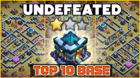 Top New Th War Base With Replay Th War Cwl Base With Link