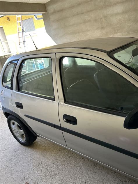 Vendo Opel Corsa B Braga Maximinos S E Cividade Olx Portugal