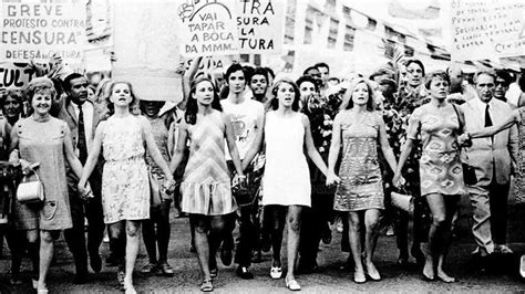 Mulheres Contra O Fascismo Pela Democracia Jornal Tornado