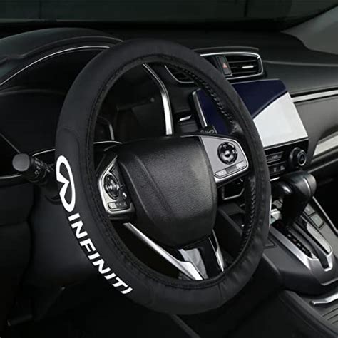 Compare Price To Infinity G Steering Wheel Cover Tragerlaw Biz