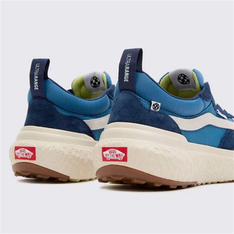 Tênis Vans Ultrarange Neo Vr3 Navy Vn000bcef39 Menina Shoes