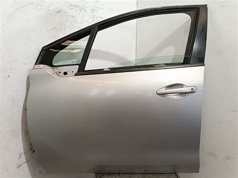 Porta frente esquerda para PEUGEOT 208 I Rodapeças