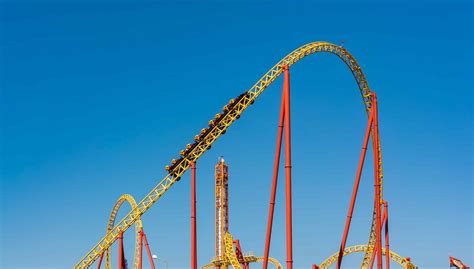 Buckle Up Sales And Roller Coasters More Alike Than You Think