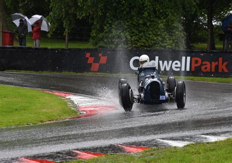 Vscc Race At Cadwell Park 2024