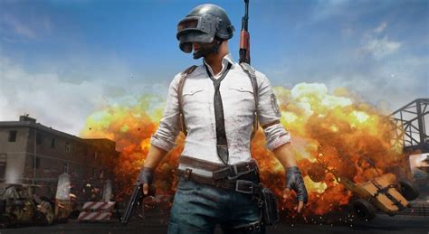 ℹ Razones Por Las Que Playerunknown S Battlegrounds Es El Juego Más Popular Del Momento ️