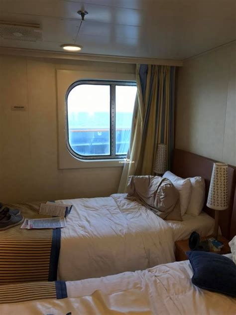 Carnival Dream Interior Room With Picture Window | Brokeasshome.com