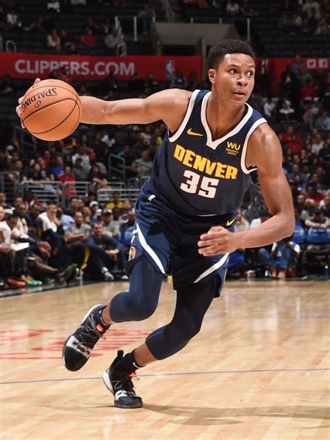 PJ Dozier NBA Shoes Database