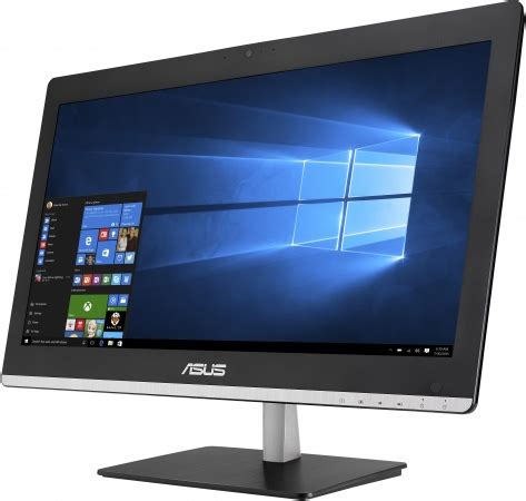 AIO Asus Vivo AiO V200IB CDC N3050 4Gb 500Gb Intel HD Graphics 19 5 FHD