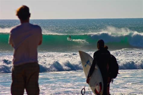 Surf Blog Legendary Surf Spots Anchor Point In Morocco