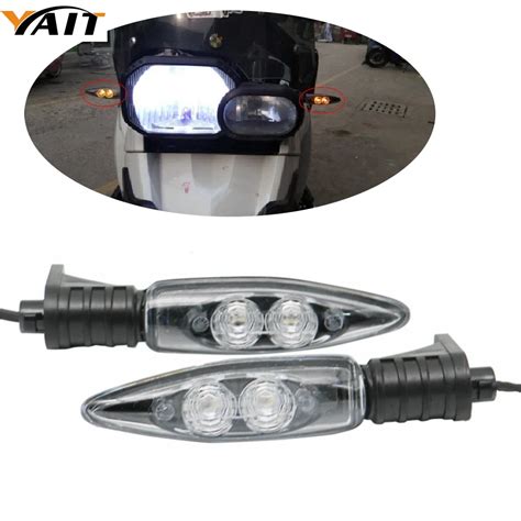 Yait Front Led Turn Signal Indicator Light For Bmw Turn Signal Hp