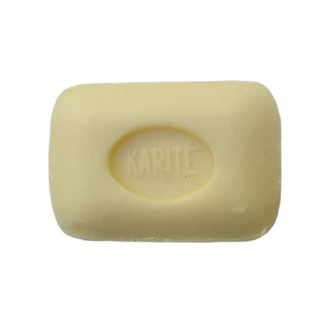 Savon de Marseille Savonnerie le Sérail 100g Karité