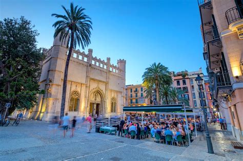 10 Best Things to Do After Dinner in Palma de Mallorca - Where to Go in ...