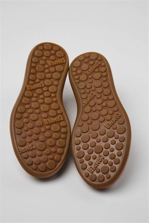 Pelotas Nude Sneakers For Women Spring Summer Collection Camper South Africa