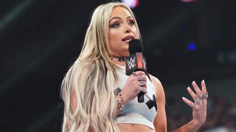 Liv Morgan Looks Back On Injury Birth Of Revenge Tour In Wwe Return