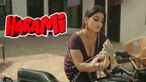 Harami Chapter 1 Part 2 New Hindi Web Series 2022 Latest Hindi