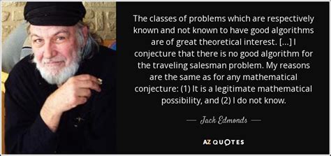 TOP 5 QUOTES BY JACK EDMONDS | A-Z Quotes