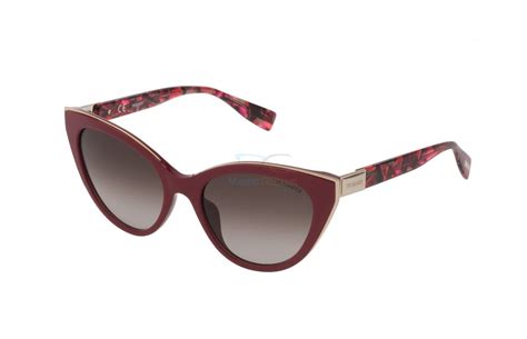 Солнцезащитные очки Trussardi 373 G96 - купить в оптике MasterGlasses