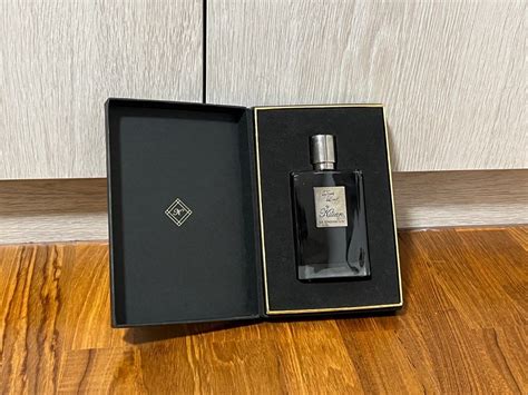 [ Sale / Swap ] : Kilian Dark Lord 49/50ml, Beauty & Personal Care ...
