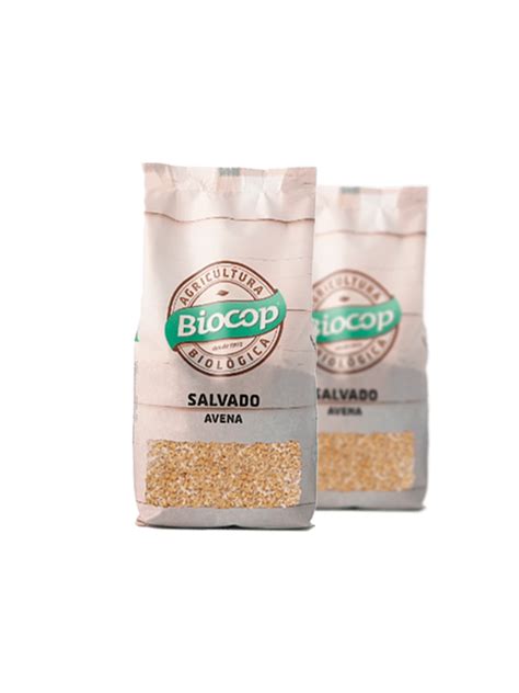 Salvado De Avena De Biocop Salvado De Avena Energyum Sport