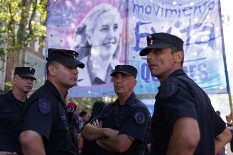 Paro Y Movilizacion Nacional De La CGT Todas Las Fotos De La Jornada