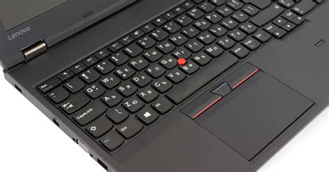 Lenovo ThinkPad L570 - i7-7500U · Intel HD Graphics 620 · 15.6”, Full HD (1920 x 1080), TN ...