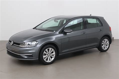 Tweedehands Volkswagen Golf VII TSI Comfortline 115 5 Deurs