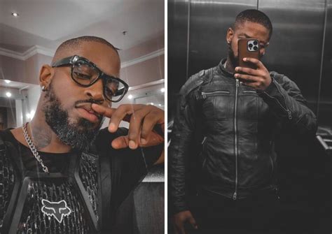 National Shutdown Prince Kaybee Takes To The Streets