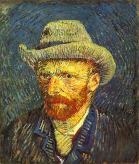 Storia Di Scandale Van Gogh Il Suicidato Della Societ