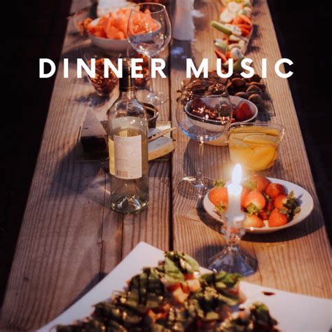 Dinner Party Dinner Music Playlist By Jd Playlists Spotify