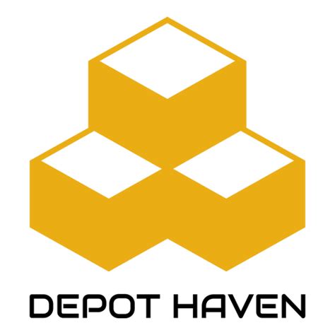 Depot Logos Free Logo Maker