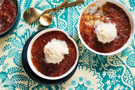 Malva Pudding Recipes Delicious Au